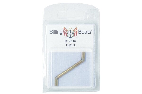 Funnel 4 x 40 mm (1)